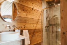 Pyggy Sage at Silchester Farm