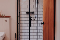 Barn House at Silchester Farm