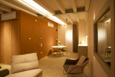 Terra di Pozzuoli at Palazzo Ciopeta 