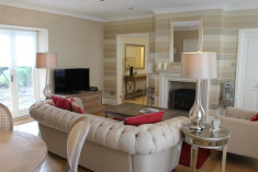 Apartments at Rowton Hall Hotel & Spa