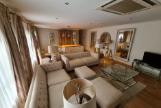 Apartments at Rowton Hall Hotel & Spa