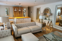 Apartments at Rowton Hall Hotel & Spa