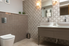 Lodge at Rowton Hall Hotel & Spa