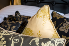 The Britannia Suite at Britannia House