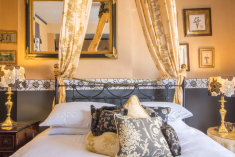 The Britannia Suite at Britannia House