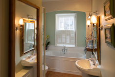 The Britannia Suite at Britannia House