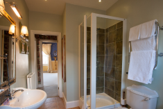 The Britannia Suite at Britannia House