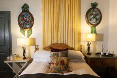 The Forest Suite at Britannia House