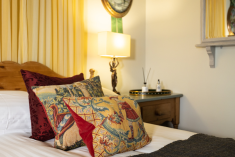 The Forest Suite at Britannia House