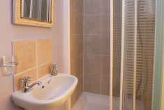 The Forest Suite at Britannia House