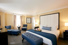 One Bedroom Specialty Suite at Warwick Allerton - Chicago