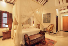 Classic Queen  Room  at Puri Mas Boutique Resorts & Spa