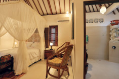 Classic Queen  Room  at Puri Mas Boutique Resorts & Spa