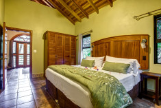 One Bedroom Suite at Mystic River Resort