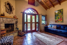 One Bedroom Suite at Mystic River Resort