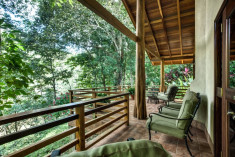 Two Bedroom Suite at Mystic River Resort