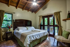 Two Bedroom Suite at Mystic River Resort