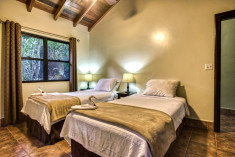 Two Bedroom Suite at Mystic River Resort