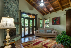 Two Bedroom Suite at Mystic River Resort
