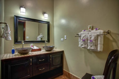 Two Bedroom Suite at Mystic River Resort