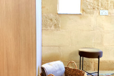 Port 531 Romantic Harbour Haven: Savynomad Residences with Stunning Valletta Views at Savynomad Harbour Residences