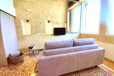 Port 531 Romantic Harbour Haven: Savynomad Residences with Stunning Valletta Views at Savynomad Harbour Residences