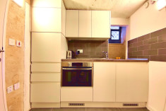 Port 531 Romantic Harbour Haven: Savynomad Residences with Stunning Valletta Views at Savynomad Harbour Residences