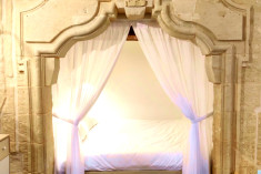 Romantic Harbour Retreat: Oasis 22 with Stunning Valletta Views at Savynomad Harbour Residences