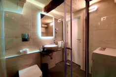 Romantic Harbour Retreat: Oasis 22 with Stunning Valletta Views at Savynomad Harbour Residences