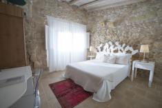 Sicalindia at Don Agostino Relais Masseria