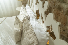 Sicalindia at Don Agostino Relais Masseria