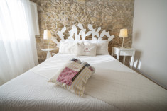 Sicalindia at Don Agostino Relais Masseria