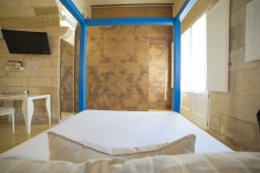 Paratura at Don Agostino Relais Masseria