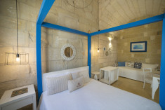 Paratura at Don Agostino Relais Masseria