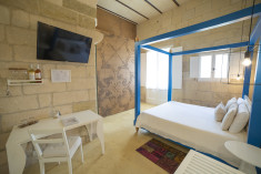 Paratura at Don Agostino Relais Masseria
