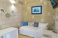 Paratura at Don Agostino Relais Masseria