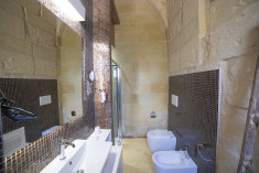 Paratura at Don Agostino Relais Masseria