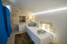 Ricamo at Don Agostino Relais Masseria