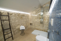 Ricamo at Don Agostino Relais Masseria