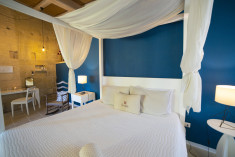 Antica Terra at Don Agostino Relais Masseria