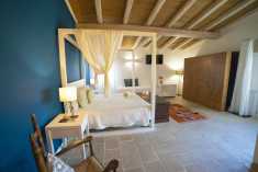 Antica Terra at Don Agostino Relais Masseria