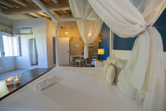Antica Terra at Don Agostino Relais Masseria