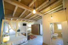 Antica Terra at Don Agostino Relais Masseria