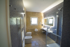 Antica Terra at Don Agostino Relais Masseria