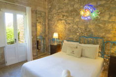 Pietraviva at Don Agostino Relais Masseria
