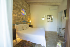 Pietraviva at Don Agostino Relais Masseria