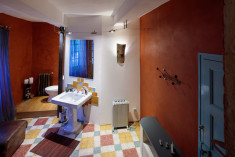 Suite Bleu at LA VIEILLE MAISON