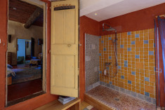 Suite Bleu at LA VIEILLE MAISON