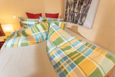 Suite of the Wyzinia at LA VIEILLE MAISON