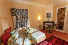 Suite of the Wyzinia at LA VIEILLE MAISON